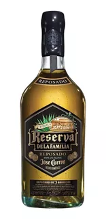 Tequila Reserva De La Familia Reposado 750ml