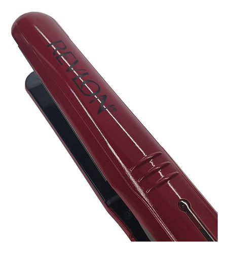Super Combo Revlon Secador + Planchita Rvdr 5230la2