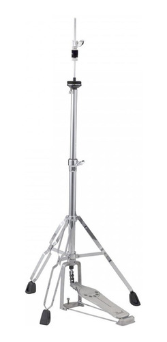 Soporte Pearl H-830 Para Hi-hat A Cadena Pedal Demon