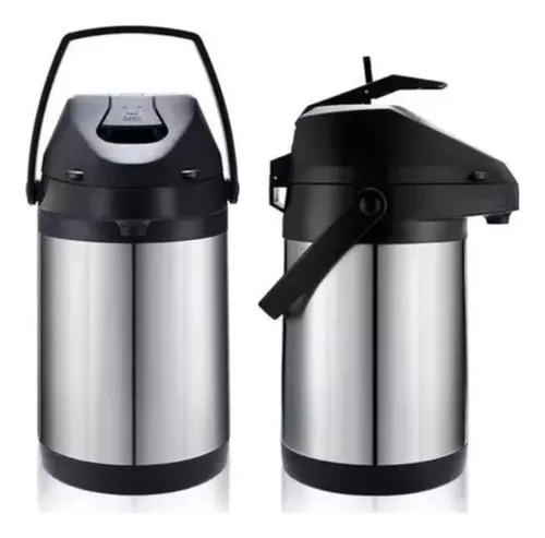 para enfriar caliente venta termo para café a café de 2,5 ltr