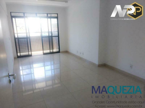 Imagem 4 de 28 de Apartamento À Venda Em Jaboatão Dos Guararapes/pe - Np27v