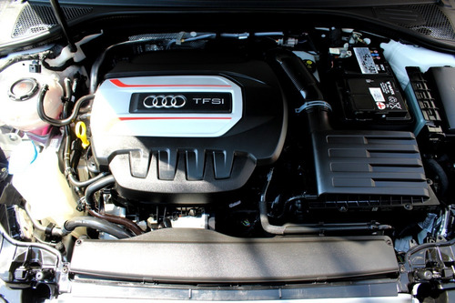 Audi S3 2020