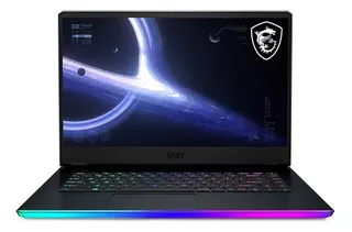 Laptop Msi Raider Ge66 15.6 Qhd 240hz Gaming Intel Core I7