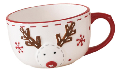 Taza Navideña, Tazas De Agua, Reutilizables, Para Bebidas