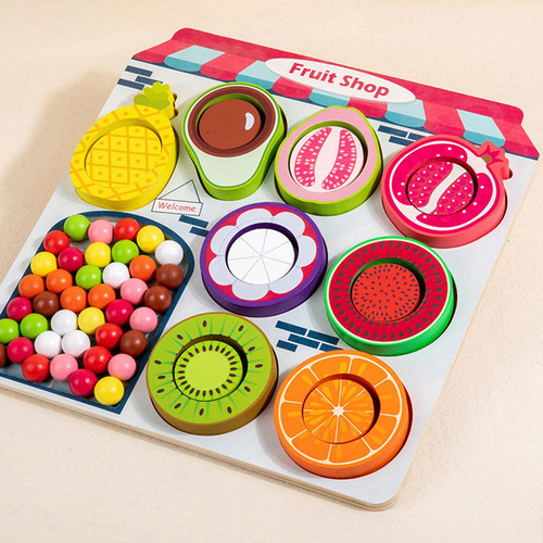 Juego De Juguetes, Juego De Regalos Para Desarrollar