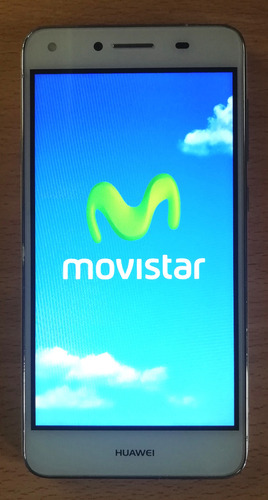 Huawei Y5ii 1gb Ram 8gb Rom Usado Movistar (Usado)