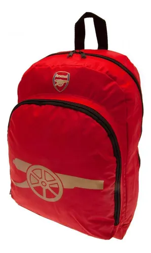 Mochila Roja Reaccion -