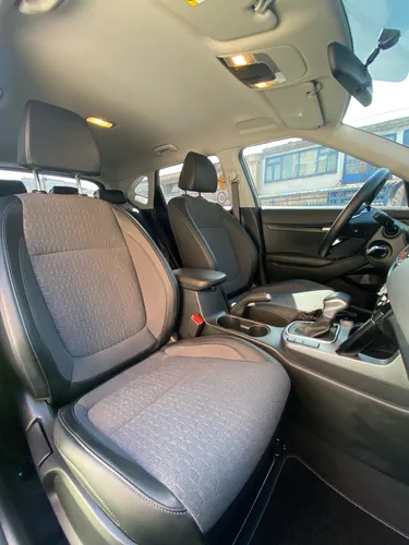 Kia Seltos 2.0 Vibrant 4X2