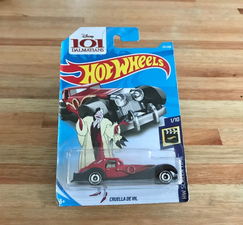 Hot Wheels Cruella De Vil - 03_recs