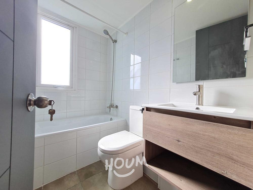 Departamento Vicuña Mackenna Id: 149598