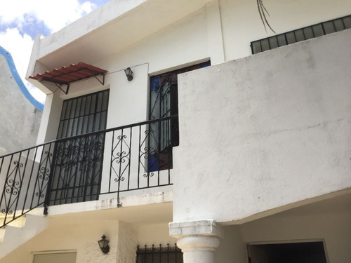 Casa En Venta 2 Niveles Con 2 Deptos Y Un Estudio