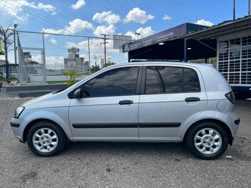 Imagen 8 de 17 de Hyundai Getz