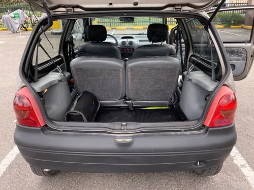 Renault Twingo 1.2 U Authentique