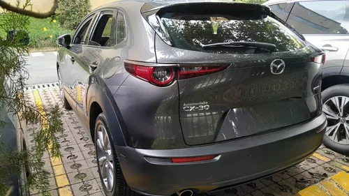 Mazda CX-30 2.0 Grand Touring Lx At Hibrido Ligero - Mhev
