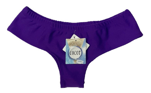 Culotte Juvenil Cocot Lisa Traje De Baño. 12327