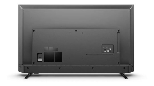 Imagen 4 de 6 de Smart Tv Hd 32 Pulgadas Philips 32phd6917 Android Bt Hdr Voz