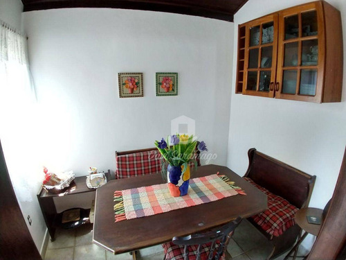 Imagem 17 de 21 de Casa À Venda, 260 M² Por R$ 895.000,00 - Maravista - Niterói/rj - Ca0681