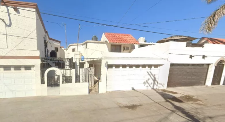 Casa En Venta Bugambilias, Hermosillo Sonora