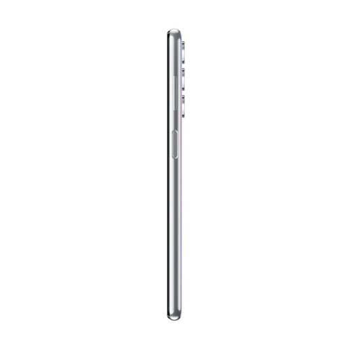 Samsung Galaxy M54 5G Dual SIM 256 GB prata 8 GB RAM