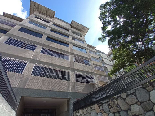 Imagen 24 de 27 de En Venta Apartamento Remodelado 144 M² 4h/3b/2 Pe Chuao