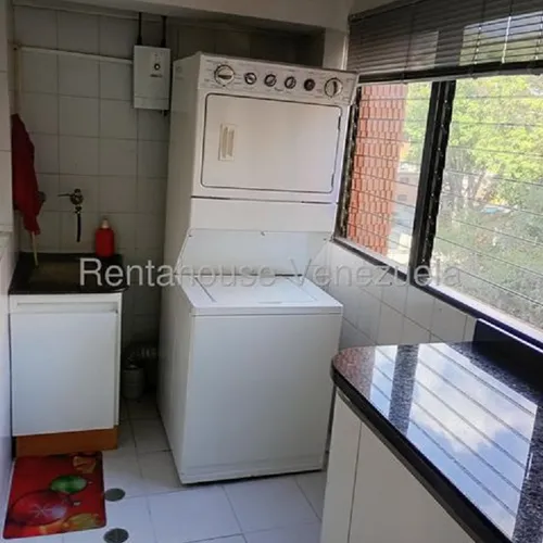 Apartamento En Venta El Rosal