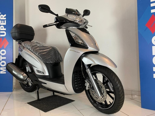 Kymko People 300i Abs Zero Km