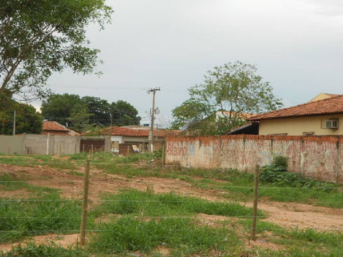 Imagem 4 de 4 de 04 Terrenos Planos - 17375