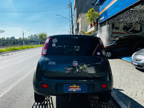 Fiat Uno 1.0 Vivace Flex 5p
