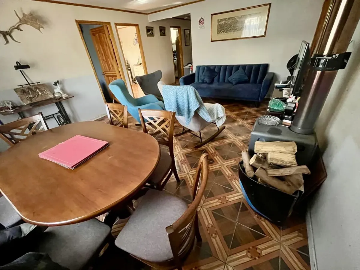 Imagen 5 de 8 de Venta Casa Isla De Maipo