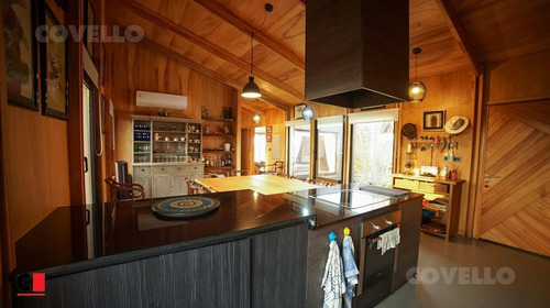 Imagen 8 de 30 de Casa - El Golf
