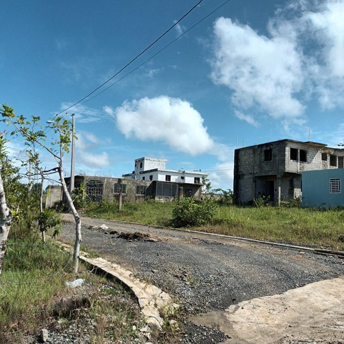 Imagen 3 de 14 de Adquiere Tu Solar Con Facilidades De Pago En Villa Mella