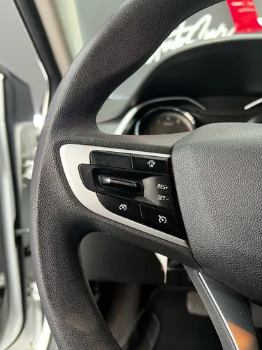 Chevrolet Onix 1.0T Ltz At
