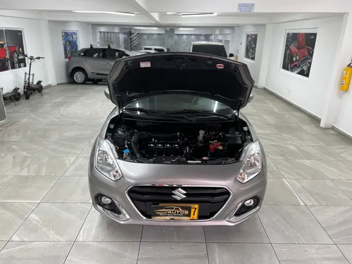 Suzuki Swift Dziere Mt 2023