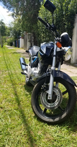 Honda Twister
