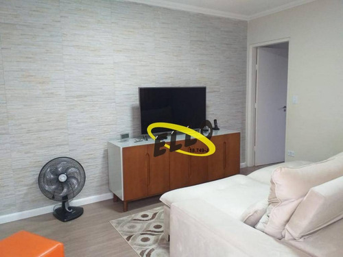 Imagem 3 de 24 de Oportunidade!!!ao Lado Da Raposo Sobrado Em Condomínio - Aceita Financiamento Bancário - Ca5041