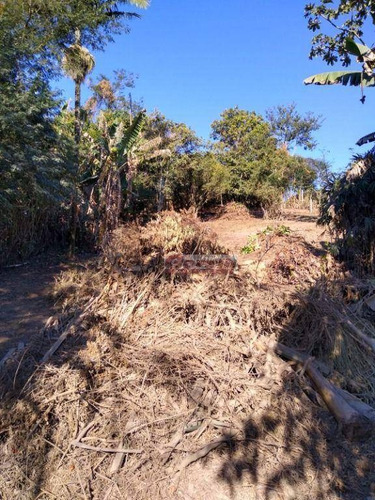 Imagem 26 de 27 de Terreno À Venda, 1097 M² Por R$ 213.000 - Aralú - Santa Isabel/sp - Te0928
