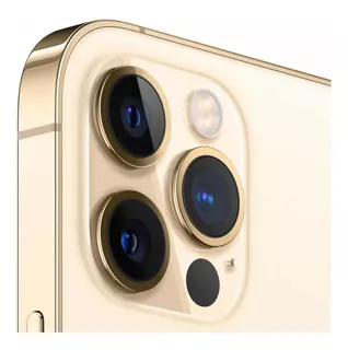 iPhone 12 Pro 128gb Dorado Liberado De Fábrica (msi) Oro