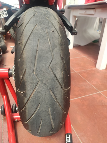 Imagen 2 de 13 de Ducati Superespor