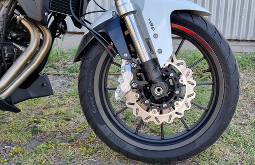 Imagen 10 de 12 de Benelli 302 S
