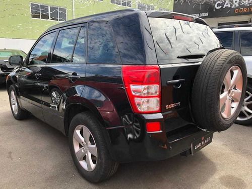Suzuki Grand Vitara 3.2 4x4 V6 24v Gasolina 4p Aut
