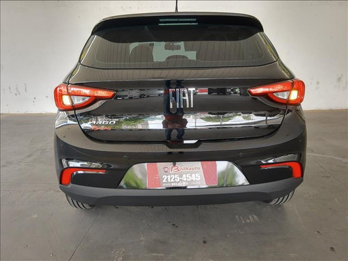 Fiat Argo 1.0 Firefly Drive