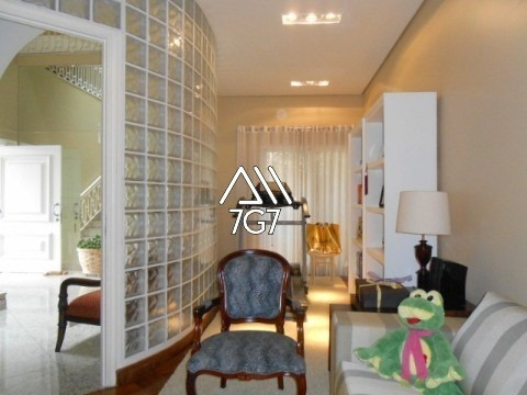 Casa Em Condomínio À Venda Na Cidade Jardim - Cc00092 - 32304815