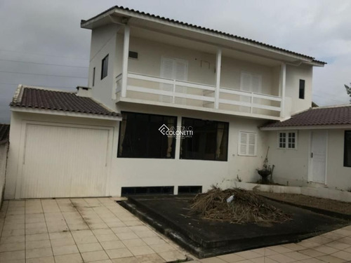 Imagem 5 de 5 de Casa - Nossa Senhora Da Salete - Ref: 557 - V-557