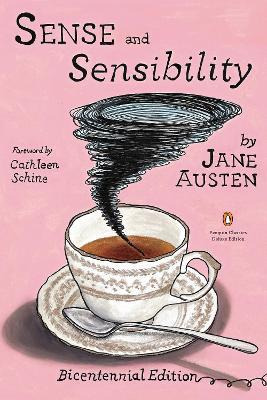 Sense And Sensibility (penguin Classics Deluxe Edition) -...