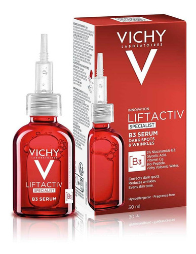 Liftactiv B3 Serum - Vichy 30ml