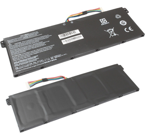 Bateria De Acer Aspire R15 (n16p2) Garantizada