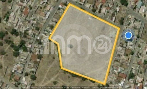 Terreno Residencial En Venta En San Lucas Xolox
