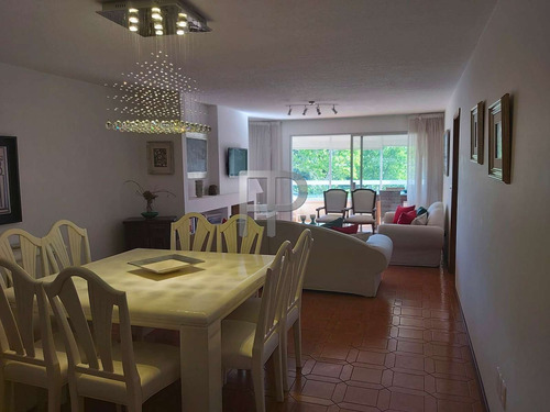 Imagen 4 de 13 de Apartamento En Venta Punta Del Este 3 Dorm #1745