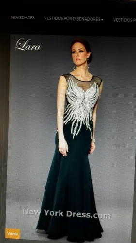 Vestidos de fiesta en new york hotsell
