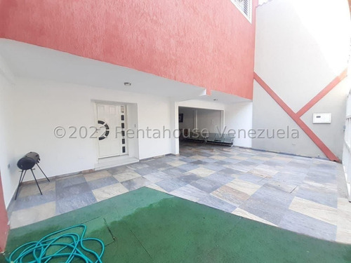 Imagen 13 de 14 de Casa En Venta Villas De Aragua Maracay 22-24793 Df